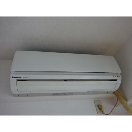 カームマンション明神町の物件内観写真